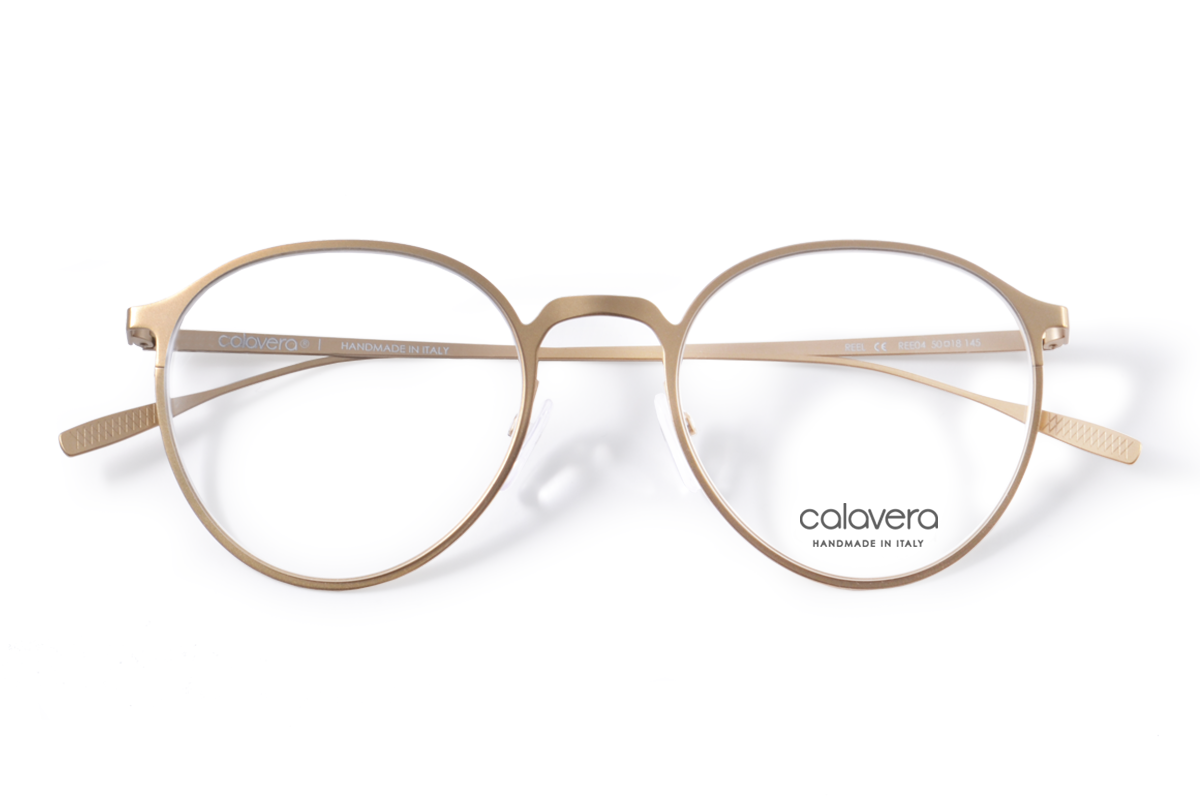 Reel | CALAVERA Eyewear