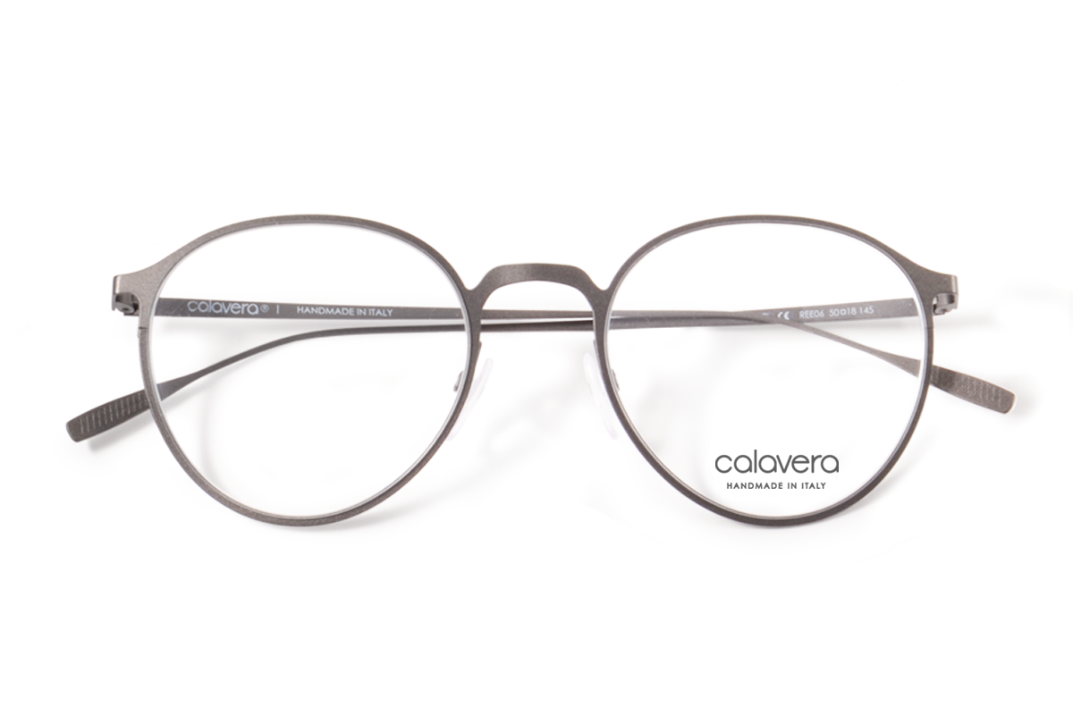 Reel | CALAVERA Eyewear